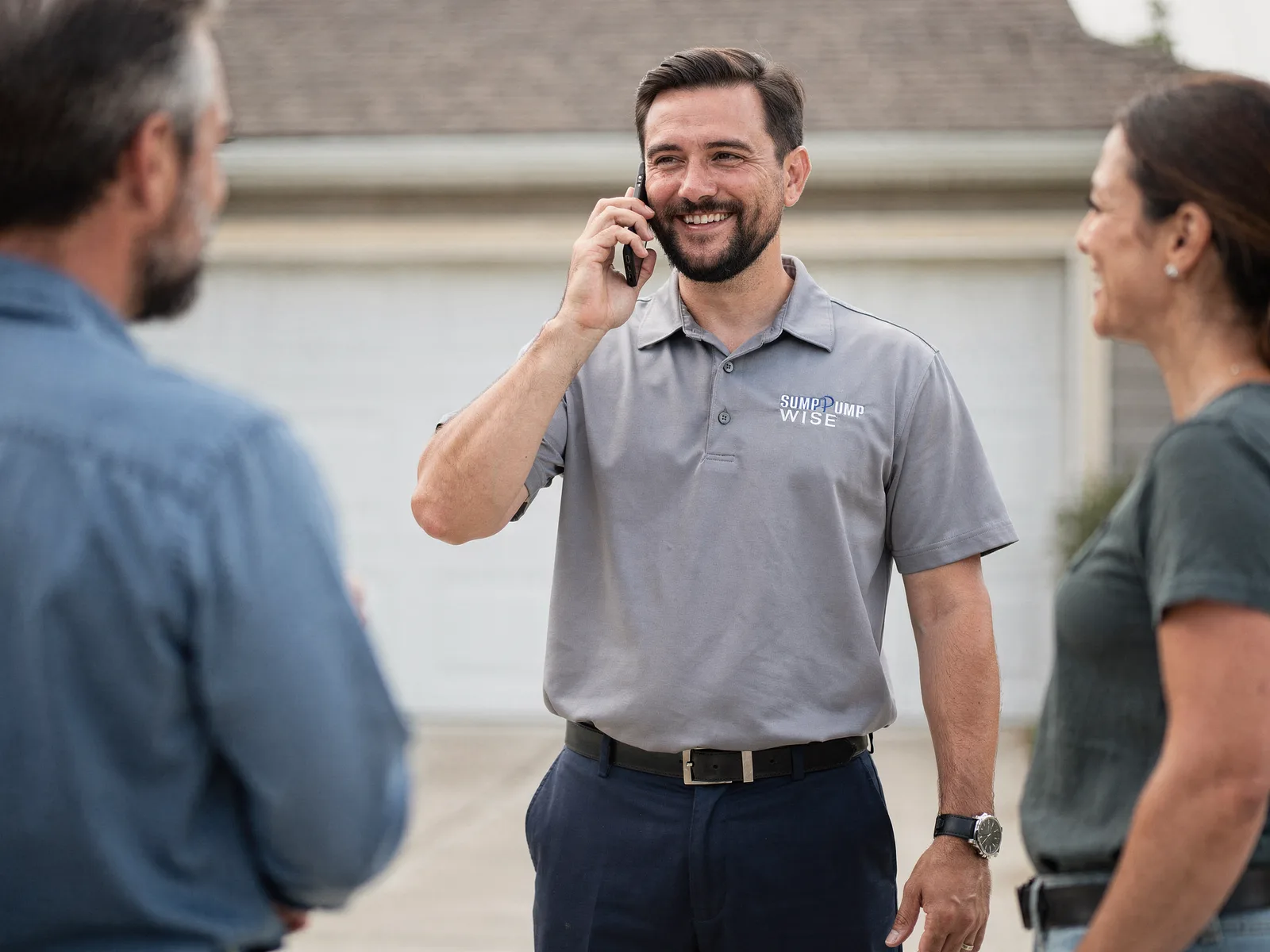 Water Heater Repair Ireland, WV FAQs